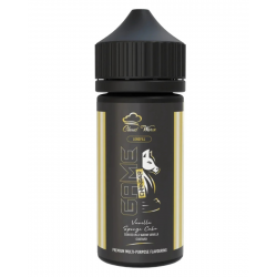CloudworX - Game Changer Flavour Concentrate (Just Add VG and/or Nic Shot) - Makes 120ML